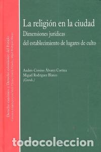Livros: RELIGION EN LA CIUDAD,LA - CORSINO, ANDRES