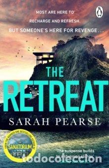 Libros: THE RETREAT - S PEARCE