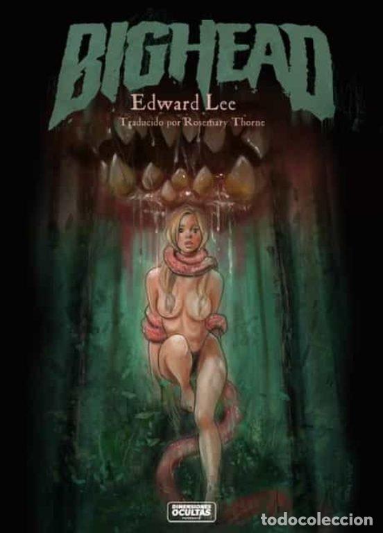 Libros: BIGHEAD - LEE, EDWARD