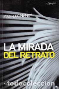B&uuml;cher: MIRADA DEL RETRATO,LA - NANCY, JEAN-LUC