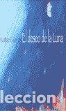 Livros: DESEO DE LA LUNA TAMDEM - GISBERT, MONTSE
