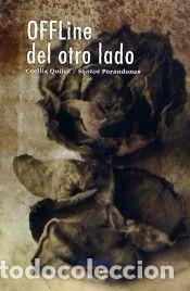 books: OFF LINE EL OTRO LADO - AA.VV