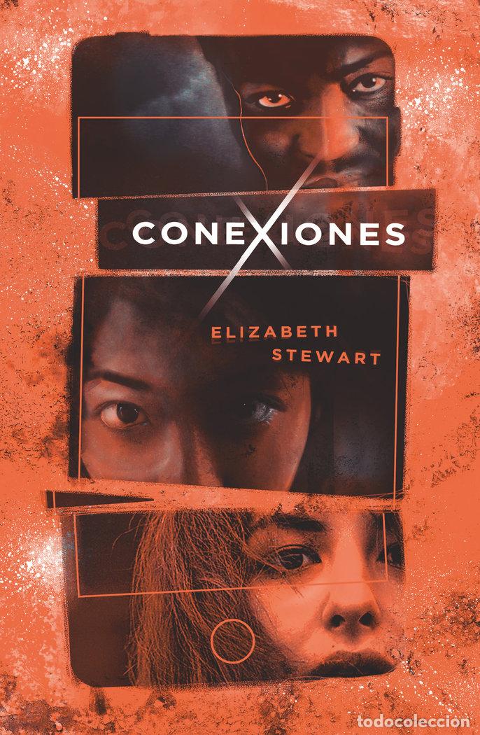 Livres: CONEXIONES - STEWART, ELIZABETH