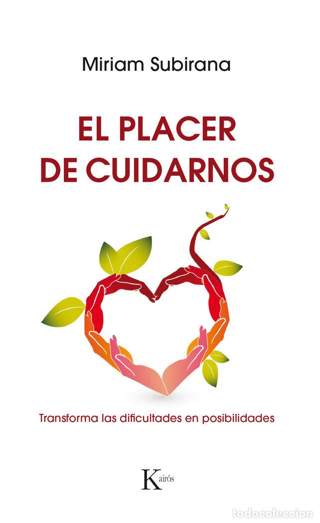 Libros: PLACER DE CUIDARNOS,EL - SUBIRANA, MIRIAM
