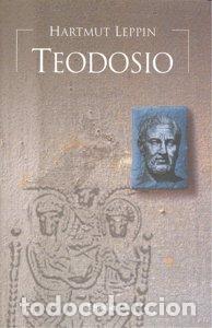 Libros: TEODOSIO - LEPPIN, HARTMUT