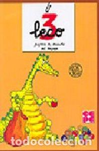 Libros: LECO 3 ALUMNO - AA.VV.