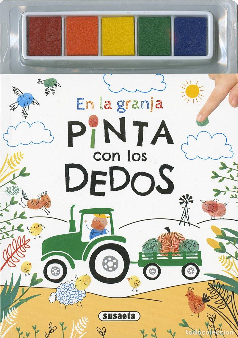 Livros: EN LA GRANJA - Varios autores