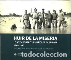 B&uuml;cher: HUIR DE LA MISERIA - AA.VV.