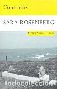 Livros: CONTRALUZ NT-133 - ROSENBERG, SARA