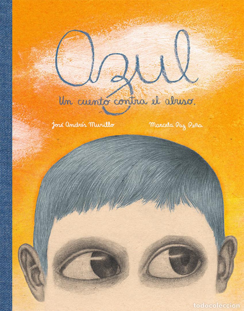 Livros: AZUL - MURILLO, JOSE ANDRES