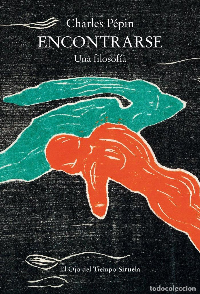 B&uuml;cher: ENCONTRARSE - PEPIN, CHARLES