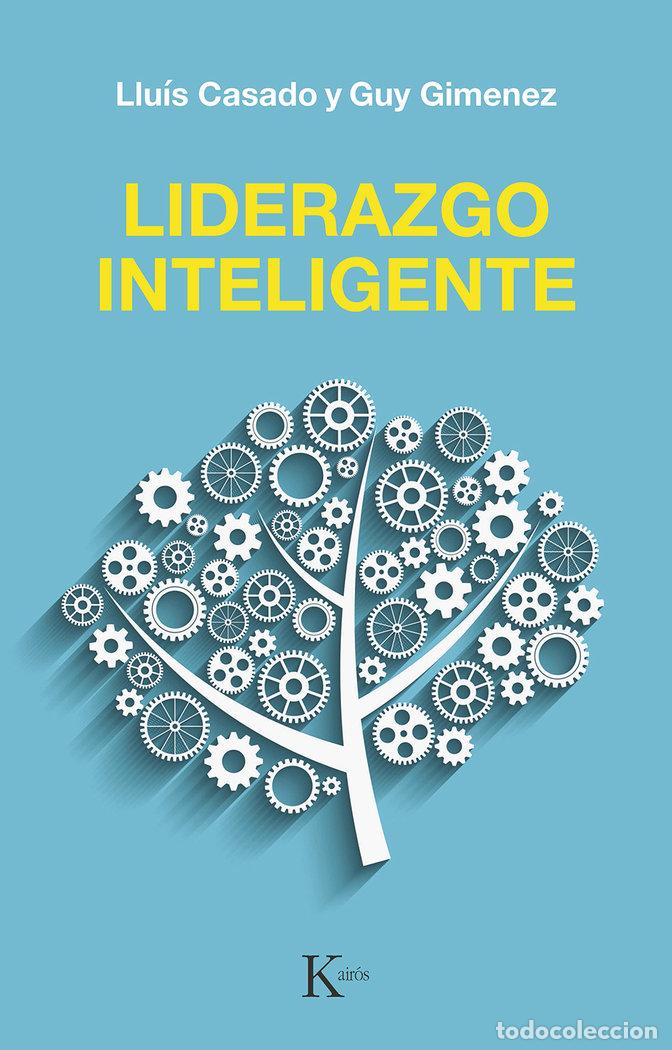Libros: LIDERAZGO INTELIGENTE - CASADO ESQUIUS, LLUIS