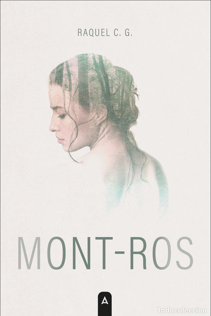 Libros: MONT ROS - C G, RAQUEL