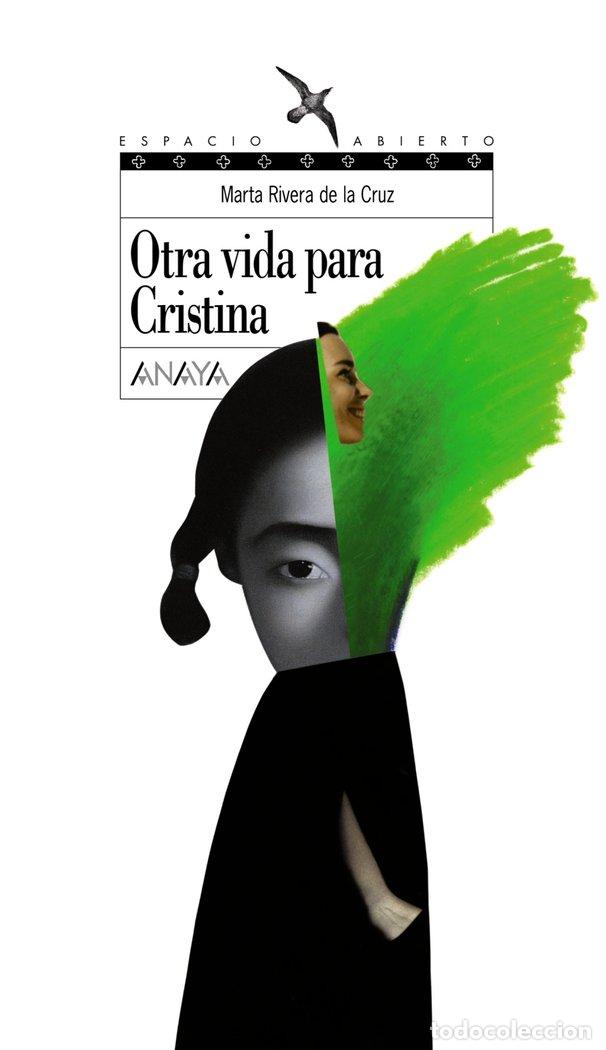 Libros: OTRA VIDA PARA CRISTINA EA - RIVERA, M.