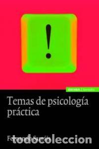 Libri: TEMAS DE PSICOLOGIA PRACTICA - SARRAIS, FERNANDO