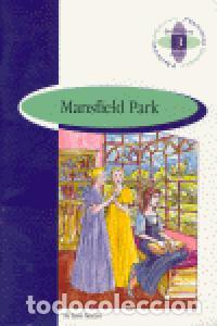 Livres: MANSFIELD PARK 2&ordm;NB - AUSTEN, JANE