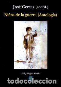 Libros: NI&Ntilde;OS DE LA GUERRA - CERCAS DOMINGUEZ, JOSE
