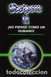 Livros: KRYON II NO PLANOS COMO UN HUMANO - LEA, CARROL