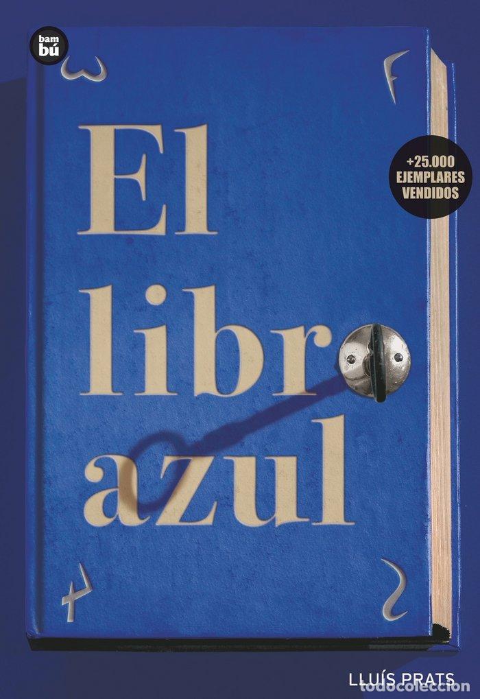Livros: LIBRO AZUL BAMBU EXIT 14A&Ntilde;OS - PRATS MARTINEZ, LLUIS