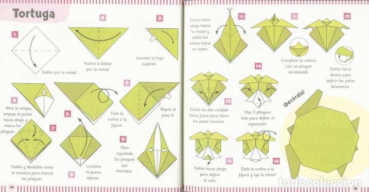 Libros: 333 LAMINAS DE ORIGAMI AZUL - EDICIONES, SUSAETA
