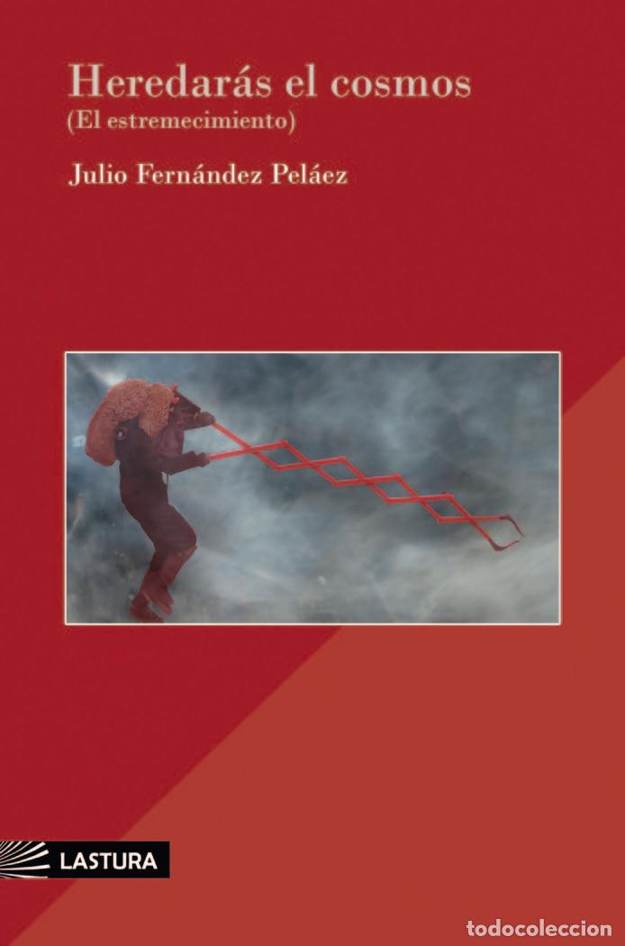 Libros: HEREDARAS EL COSMOS - FERNANDEZ PELAEZ, JULIO