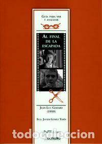 Libros: AL FINAL DE LA ESCAPADA - AA.VV