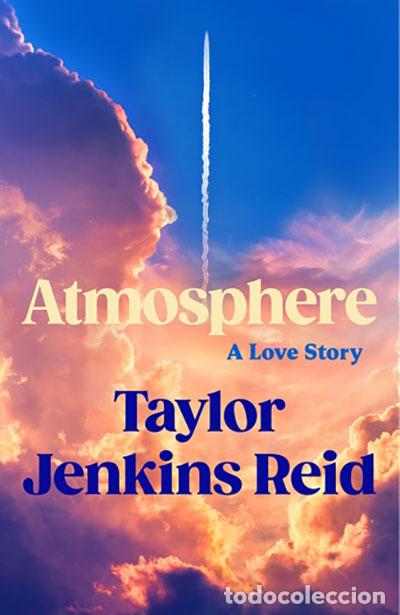 B&uuml;cher: ATMOSPHERE - Jenkins Reid, Taylor