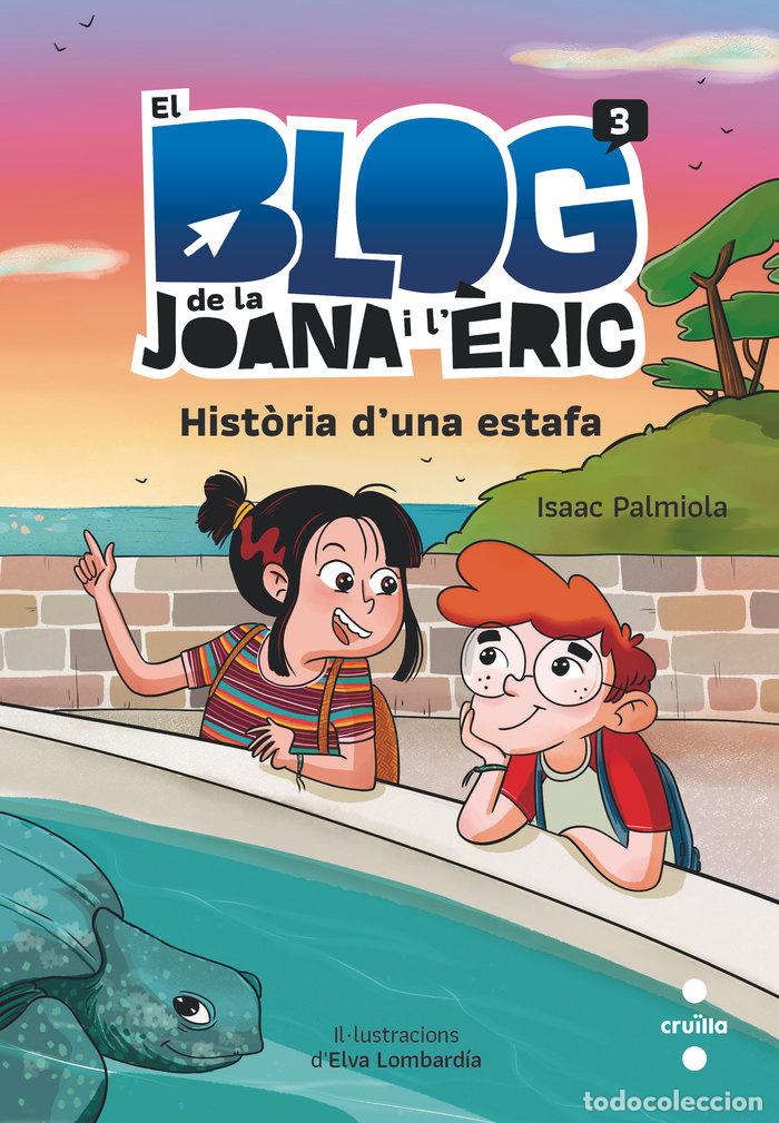 Libri: HISTORIA D'UNA ESTAFA - PALMIOLA CREUS, ISAAC