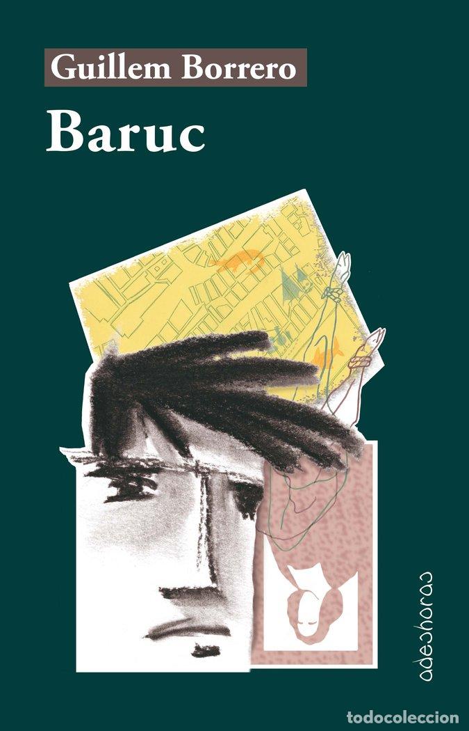 Libros: BARUC - BORRERO, GUILLEM