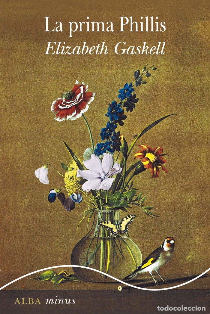 books: LA PRIMA PHILLIS - GASKELL, ELIZABETH