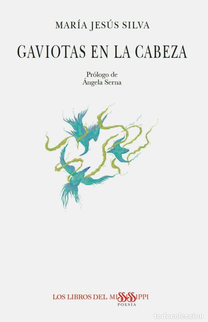 Libros: GAVIOTAS EN LA CABEZA - SILVA, MARIA JESUS