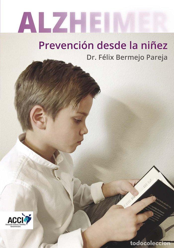 Libros: ALZHEIMER - BERMEJO PAREJA, FELIX