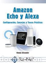Livres: AMAZON ECHO Y ALEXA - GOMEZ, ALEJANDRO