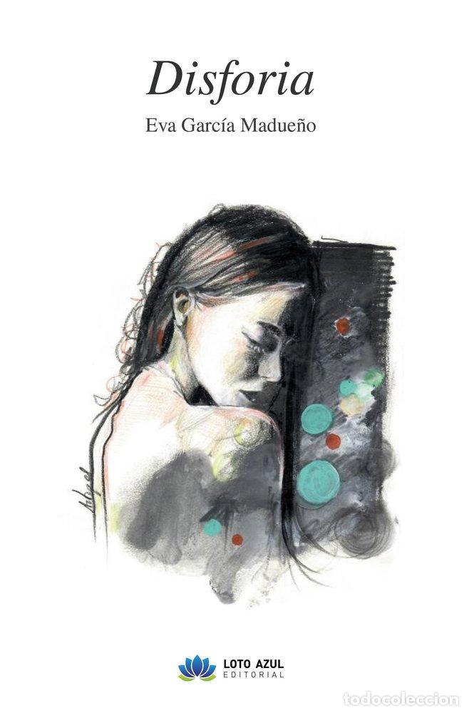 Libros: DISFORIA - GARCIA MADUE&Ntilde;O, EVA