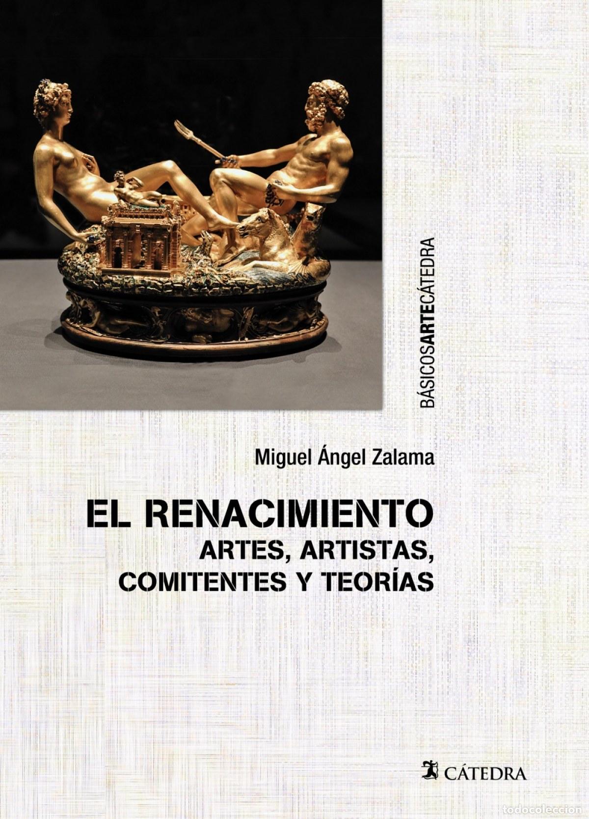 Libri: EL RENACIMIENTO - Zalama, Miguel &Aacute;ngel