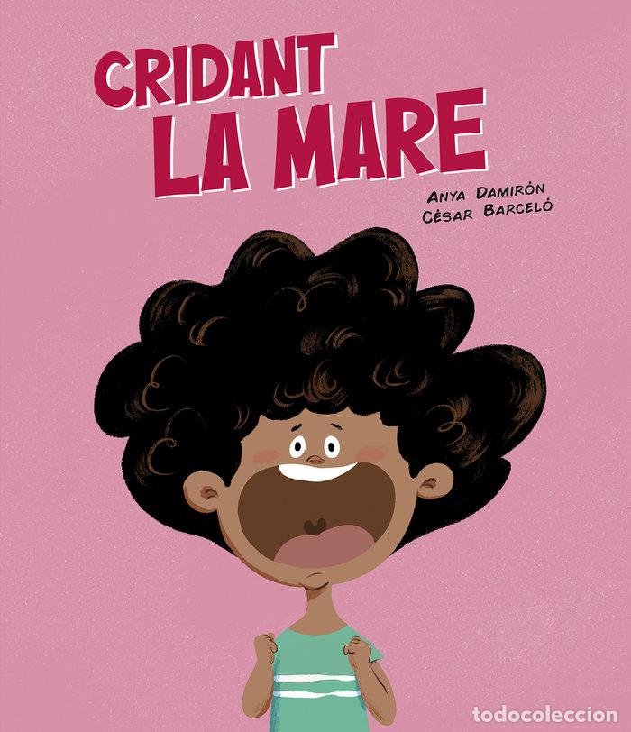 books: CRIDANT LA MARE - BARCELO