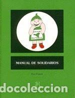 books: MANUAL DE SOLIDARIOS - FOREST, EVA