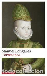 Livros: Cortesanos - .......