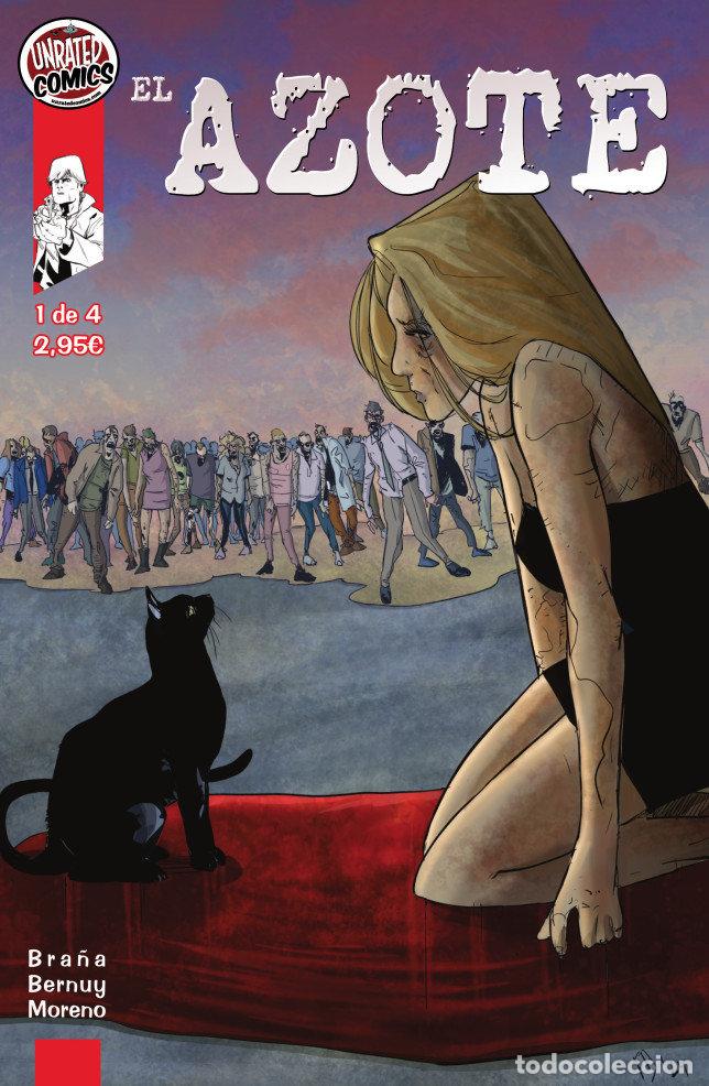 Libri: AZOTE,EL - ANGEL, BERNUY