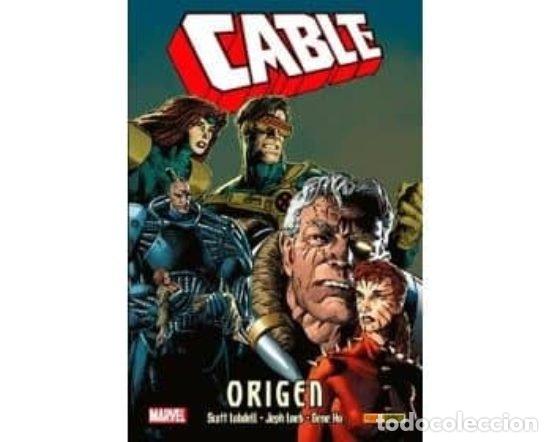 Libros: CABLE ORIGEN - AA.VV.