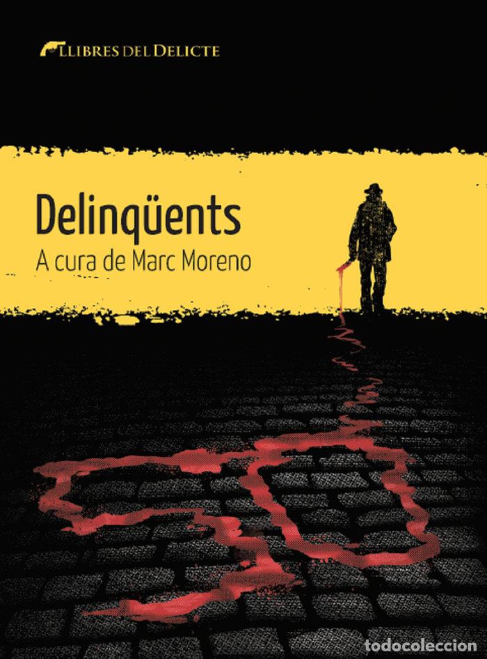 Livros: DELINQUENTS - AA.VV.