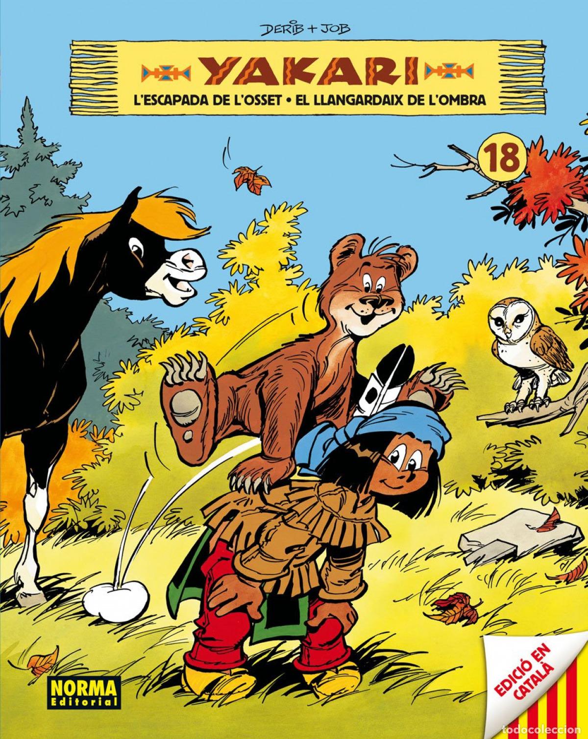books: YAKARY - Varios autores