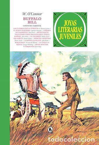 Livros: JOYAS LITERARIAS JUVENILES VOL.3 1971 - AA VV