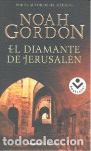 B&uuml;cher: DIAMANTE DE JERUSALEN,EL - GORDON, NOAH