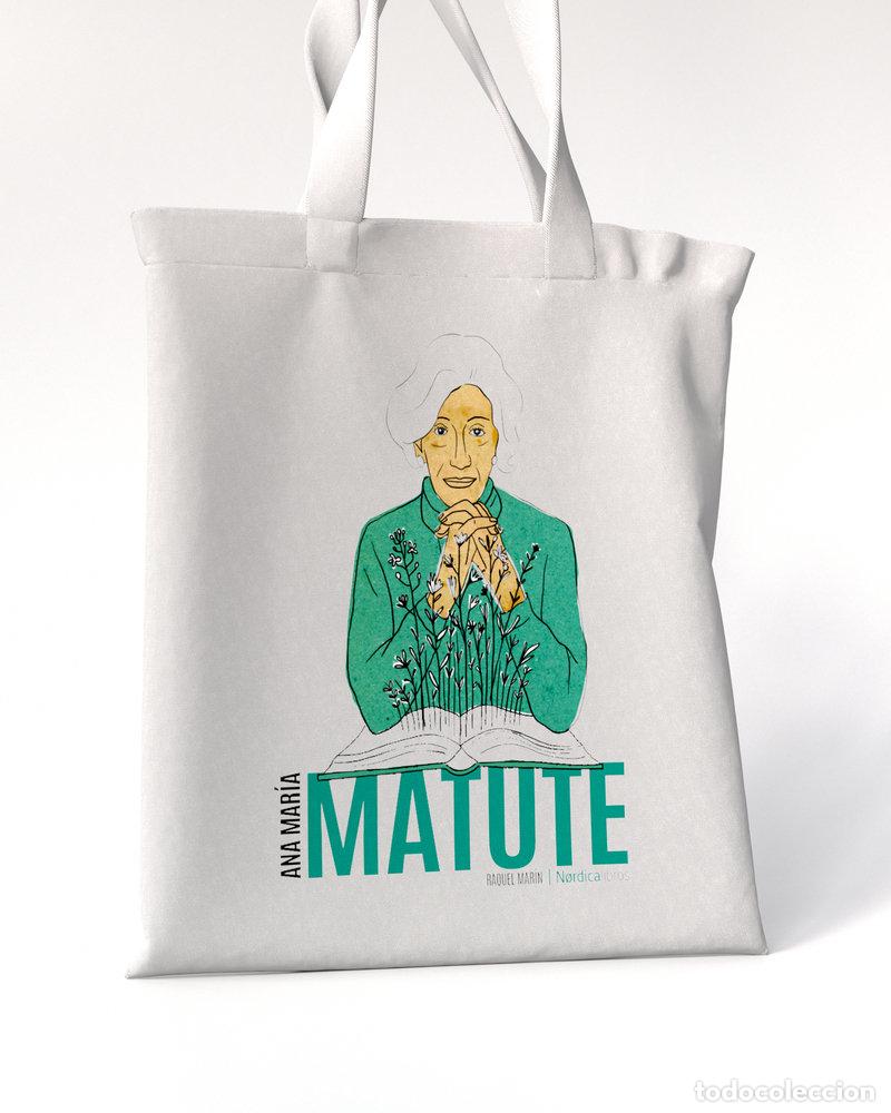 Libros: BOLSA CENTENARIO ANA MARIA MATUTE - Matute, Ana Mar&iacute;a