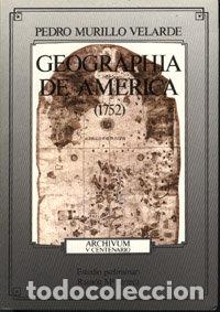 Livros: GEOGRAPHIA DE AMERICA - SIN AUTOR