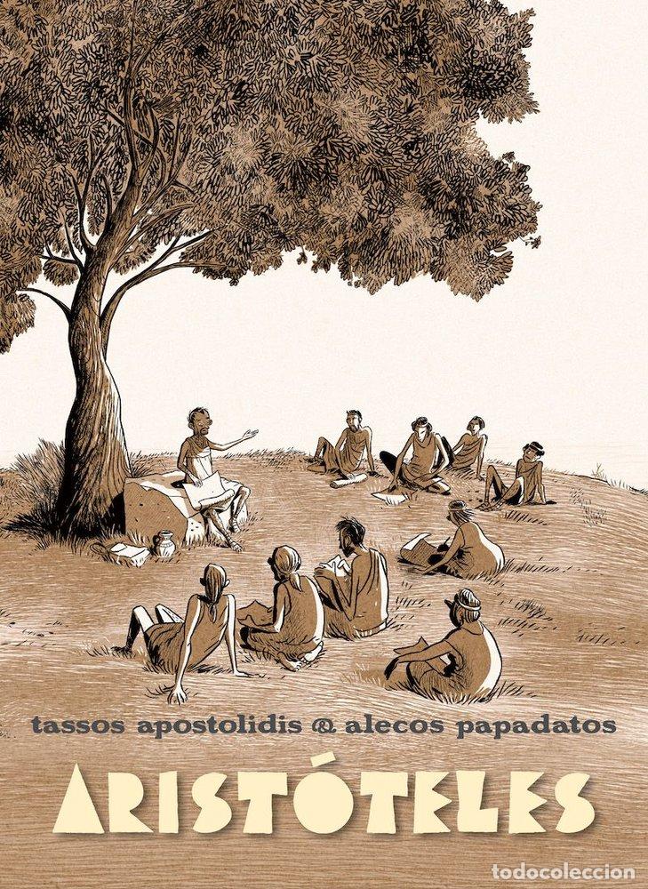 Libri: ARISTOTELES - PAPADATOS, ALECOS