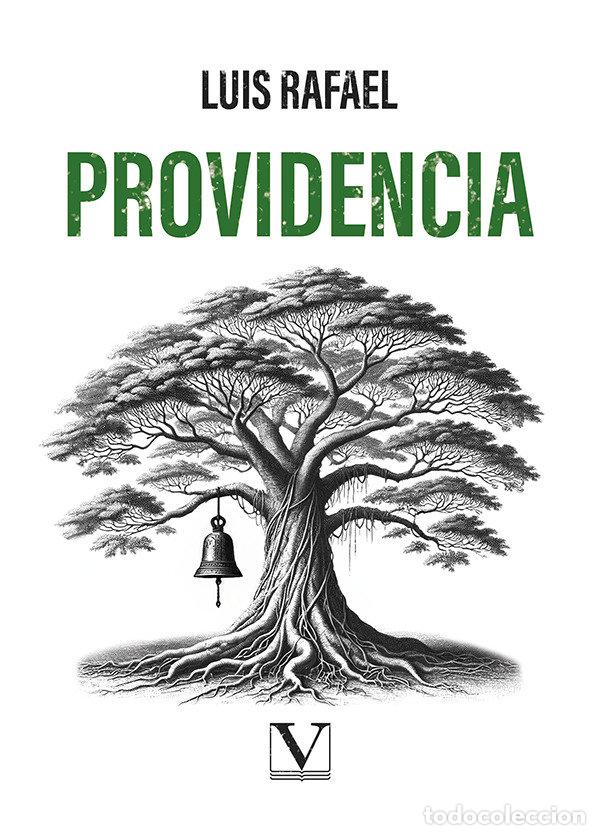 Livres: PROVIDENCIA - HERNANDEZ, LUIS RAFAEL