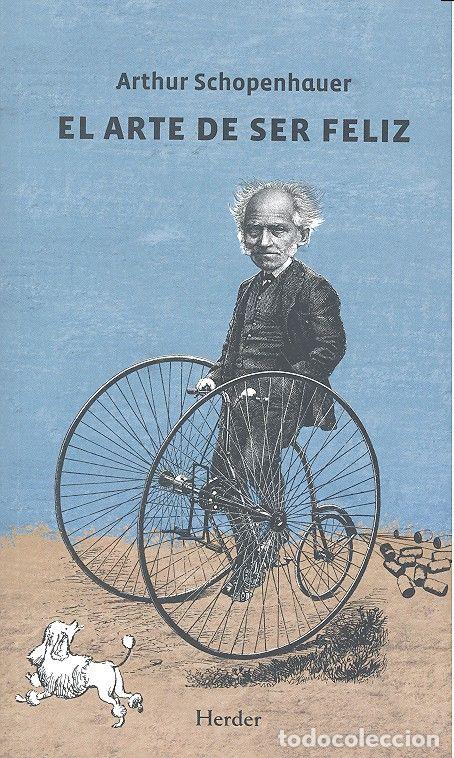Livres: ARTE DE SER FELIZ,EL - SCHOPENHAUER, ARTHUR
