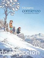 Libros: UN NUEVO COMIENZO - MORIZUR, GWENOLA